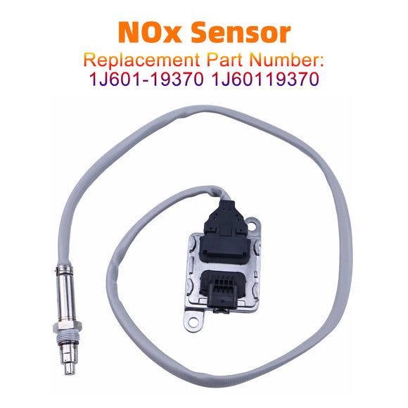 1J601-19370 1J60119370 Nitrogen Oxide Sensor Nox Sensor For Kubota