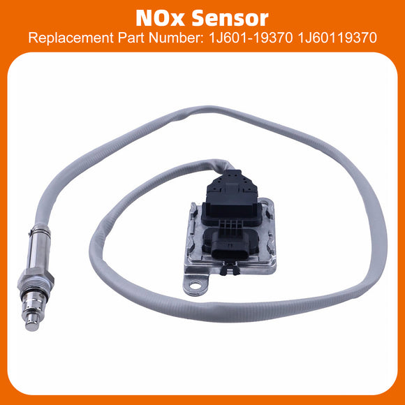 1J601-19370 1J60119370 Nitrogen Oxide Sensor Nox Sensor For Kubota