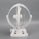 12V/24V Auto-Sensing Low-Power Draw Fan For Boats and RV White-15