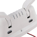 12V/24V Auto-Sensing Low-Power Draw Fan For Boats and RV White-21