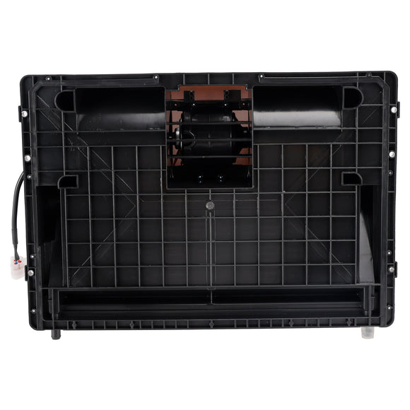 24V RV Air Conditioner 13000btu Truck Split AC For Camping Trucks RVs Trailers