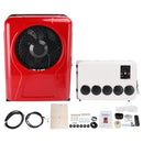 24V RV Air Conditioner 13000btu Truck Split AC For Camping Trucks RVs Trailers-20
