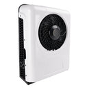 DC 24V RV Air Conditioner 13000btu Truck Split AC For Camping Trucks RVs Trailer-25