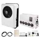 DC 24V RV Air Conditioner 13000btu Truck Split AC For Camping Trucks RVs Trailer-20