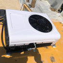DC 24V RV Air Conditioner 13000btu Truck Split AC For Camping Trucks RVs Trailer-3