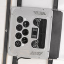 24V RV Air Conditioner Heat Pump Non-Ducted Unit Heater/Cooling For Campers RV-18