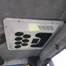24V RV Air Conditioner Heat Pump Non-Ducted Unit Heater/Cooling For Campers RV-3