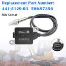 441-5129-03 5WK97356 Nitrogen Oxide Nox Sensor For CAT Caterpillar-1