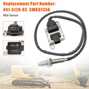 441-5129-03 5WK97356 Nitrogen Oxide Nox Sensor For CAT Caterpillar-3