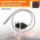 1J601-19371 82571113 Nitrogen Oxide Sensor NOX Sensor For Kubota Tractor-1