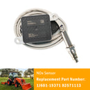 1J601-19371 82571113 Nitrogen Oxide Sensor NOX Sensor For Kubota Tractor-2