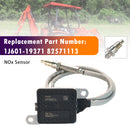 1J601-19371 82571113 Nitrogen Oxide Sensor NOX Sensor For Kubota Tractor-4