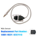 1J601-19371 82571113 Nitrogen Oxide Sensor NOX Sensor For Kubota Tractor-5