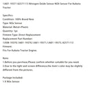 1J601-19371 82571113 Nitrogen Oxide Sensor NOX Sensor For Kubota Tractor-12
