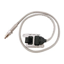 1J601-19371 82571113 Nitrogen Oxide Sensor NOX Sensor For Kubota Tractor-16