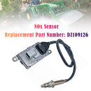 Nitrogen Oxide Sensor NOX Sensor DZ109126 For John Deere Loader-3