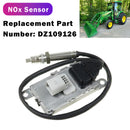 Nitrogen Oxide Sensor NOX Sensor DZ109126 For John Deere Loader-4