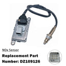 Nitrogen Oxide Sensor NOX Sensor DZ109126 For John Deere Loader-6