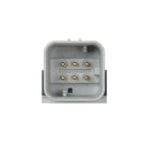 Nitrogen Oxide Sensor NOX Sensor DZ109126 For John Deere Loader-9