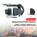 1J601-19361 82571111 Nitrogen Oxide Sensor NOX Sensor For Kubota Tractor-1