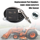 1J601-19361 82571111 Nitrogen Oxide Sensor NOX Sensor For Kubota Tractor-3