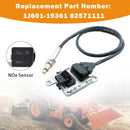 1J601-19361 82571111 Nitrogen Oxide Sensor NOX Sensor For Kubota Tractor-4