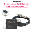 1J601-19361 82571111 Nitrogen Oxide Sensor NOX Sensor For Kubota Tractor-5