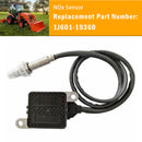1J601-19360 Nitrogen Oxide Sensor NOX Sensor For Kubota Tractor-2