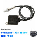 1J601-19360 Nitrogen Oxide Sensor NOX Sensor For Kubota Tractor-4