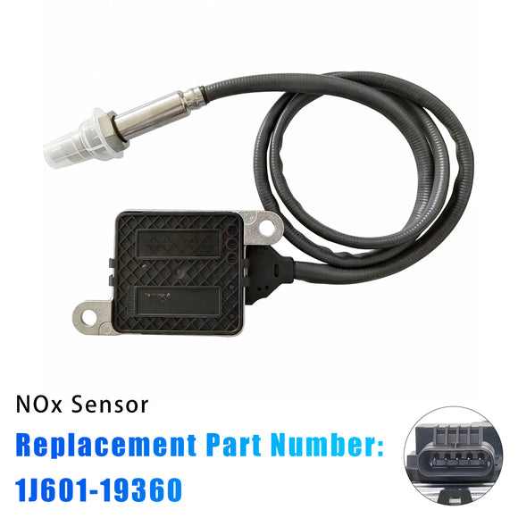 1J601-19360 Nitrogen Oxide Sensor NOX Sensor For Kubota Tractor