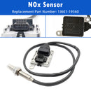 1J601-19360 Nitrogen Oxide Sensor NOX Sensor For Kubota Tractor-5