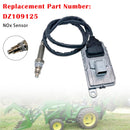 Nitrogen Oxide Sensor NOX Sensor DZ109125 For John Deere Loader-2