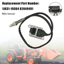 1J631-19364 82849491 Nitrogen Oxide Sensor NOX Sensor For Kubota Tractor-1