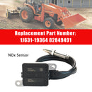 1J631-19364 82849491 Nitrogen Oxide Sensor NOX Sensor For Kubota Tractor-2