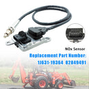 1J631-19364 82849491 Nitrogen Oxide Sensor NOX Sensor For Kubota Tractor-4