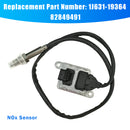 1J631-19364 82849491 Nitrogen Oxide Sensor NOX Sensor For Kubota Tractor-6