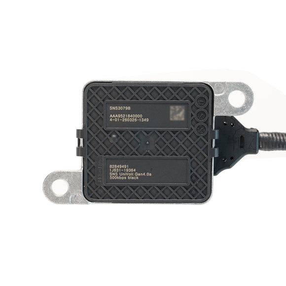 1J631-19364 82849491 Nitrogen Oxide Sensor NOX Sensor For Kubota Tractor