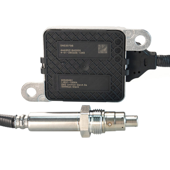 1J631-19364 82849491 Nitrogen Oxide Sensor NOX Sensor For Kubota Tractor