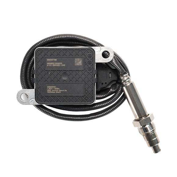 1J631-19364 82849491 Nitrogen Oxide Sensor NOX Sensor For Kubota Tractor
