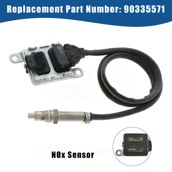 90335571 Nitrogen Oxide Sensor NOx Sensor For Case IH New Holland Tractors