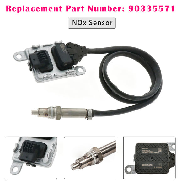 90335571 Nitrogen Oxide Sensor NOx Sensor For Case IH New Holland Tractors