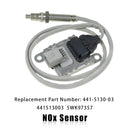 441-5130-03 441513003 5WK97357 Nitrogen Oxide Nox Sensor For CAT Caterpillar-5