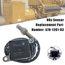 Nitrogen Oxygen Sensor 570-1261-03 Nox Sensor For CAT Diesel Engine-1