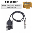 Nitrogen Oxygen Sensor 570-1261-03 Nox Sensor For CAT Diesel Engine-3