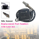 Nitrogen Oxygen Sensor 570-1261-03 Nox Sensor For CAT Diesel Engine-4