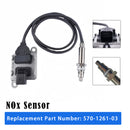 Nitrogen Oxygen Sensor 570-1261-03 Nox Sensor For CAT Diesel Engine-6
