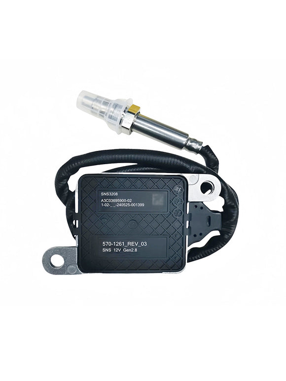 Nitrogen Oxygen Sensor 570-1261-03 Nox Sensor For CAT Diesel Engine