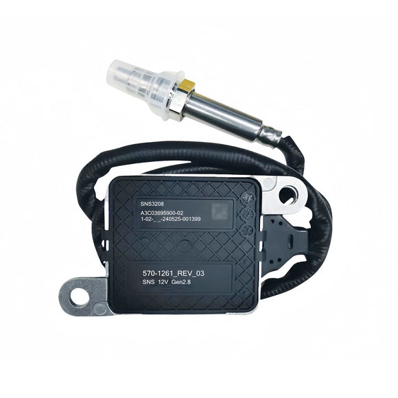 Nitrogen Oxygen Sensor 570-1261-03 Nox Sensor For CAT Diesel Engine