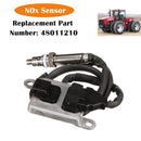 48011210 Nitrogen Oxide Sensor NOx Sensor Fits For Case IH Tractors-5