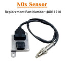 48011210 Nitrogen Oxide Sensor NOx Sensor Fits For Case IH Tractors-6